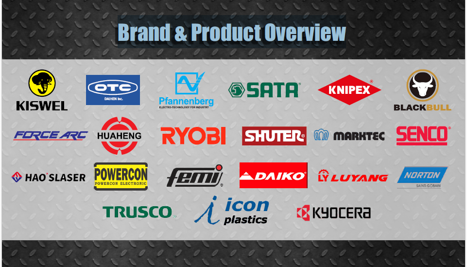 OTC KISWEL SATA SHUTER KIYOCERA TRUSCO