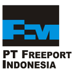PT Freeport Indonesia Gresik